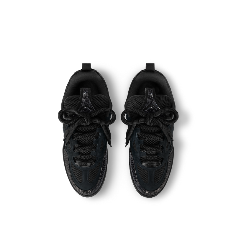 Sneaker LV Trainer #1