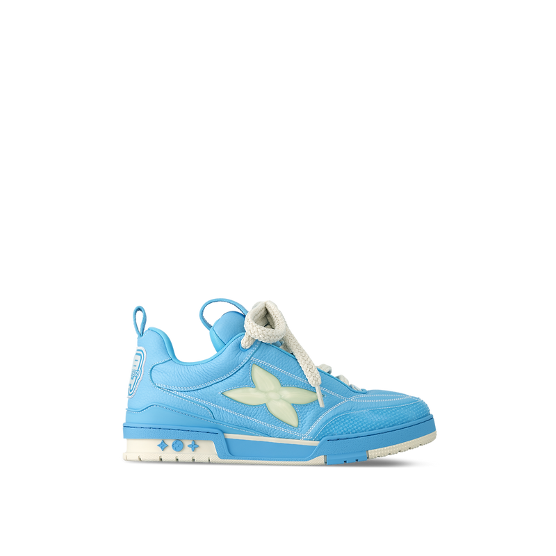 Sneaker LV skate #7