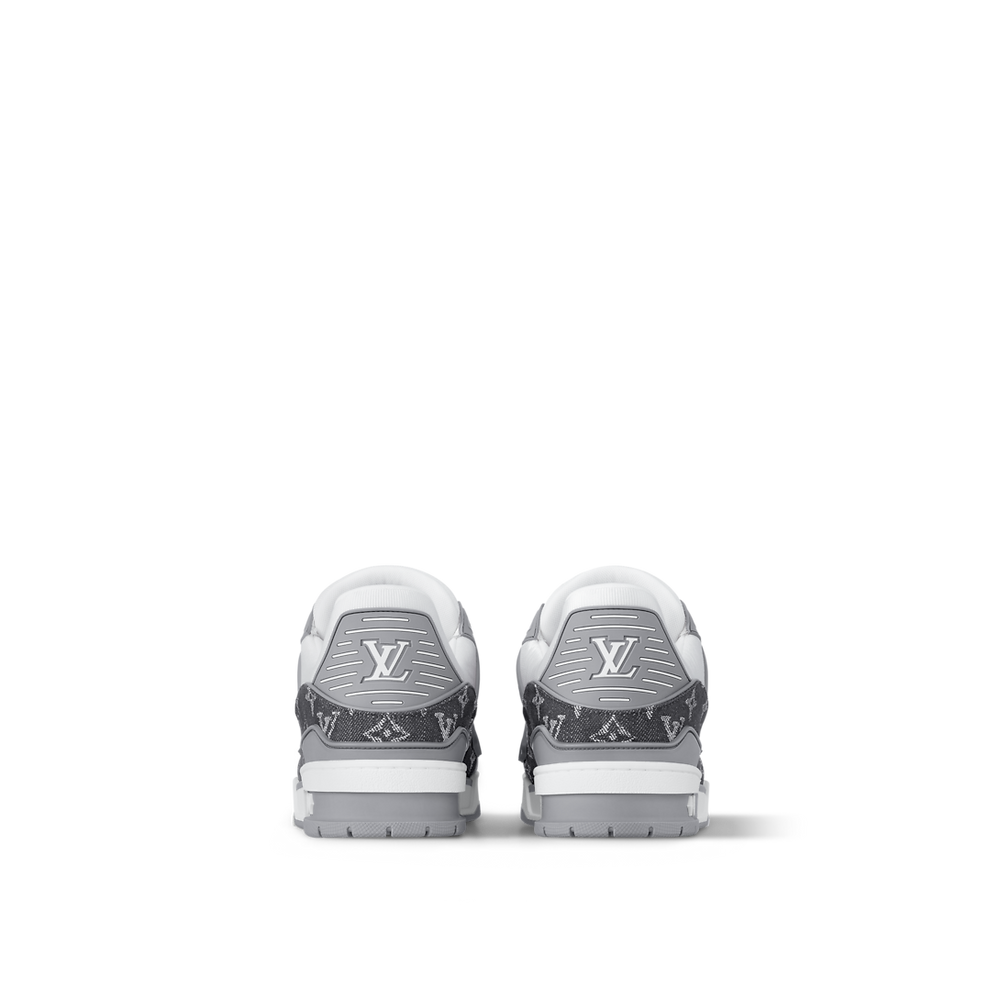 Sneaker LV trainer #8