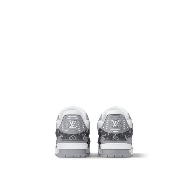 Sneaker LV trainer #8