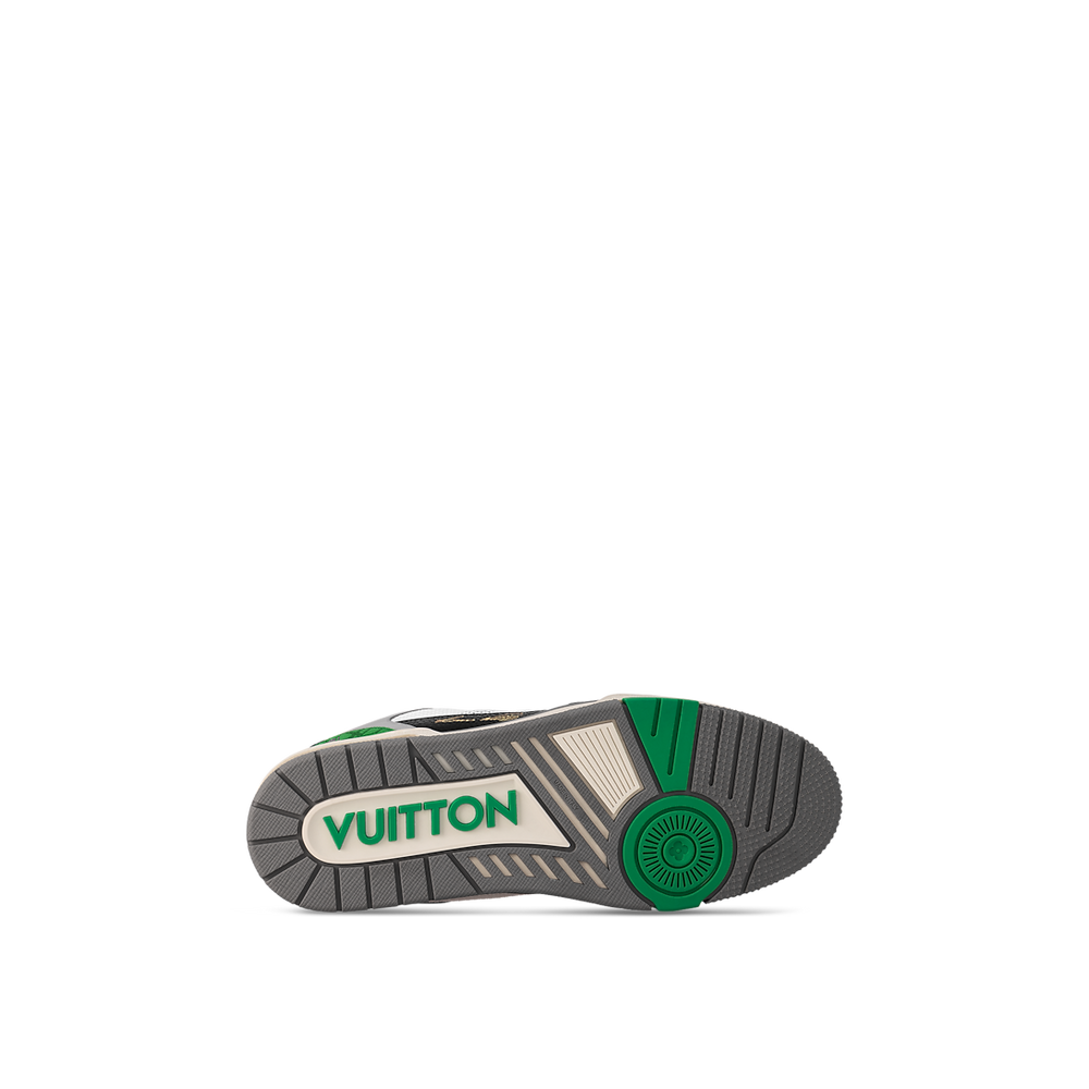 Sneaker LV Skate #4