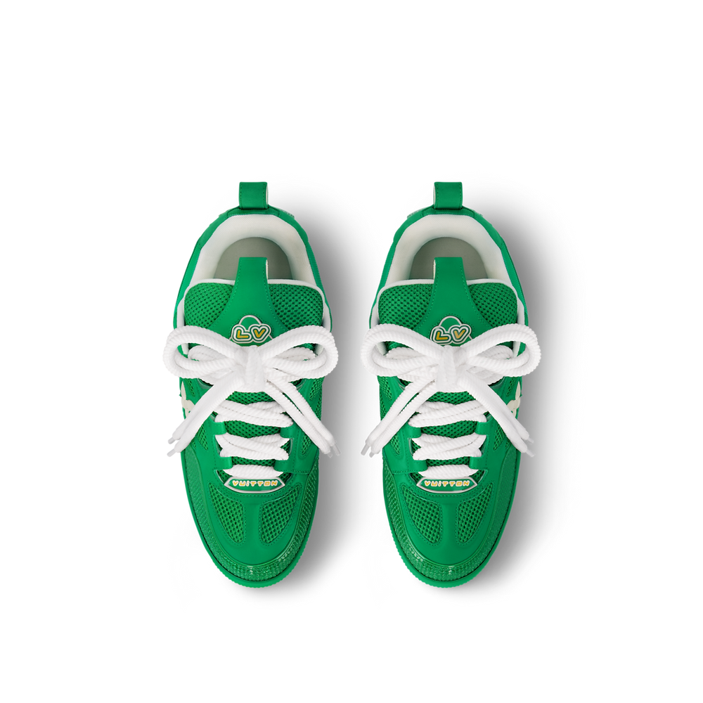 Sneaker LV skate #10