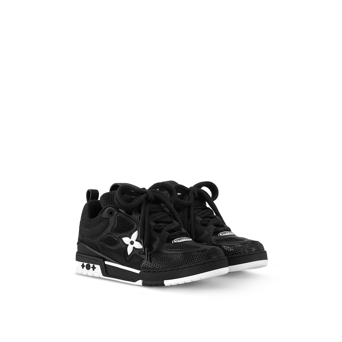 Sneaker LV Skate #1