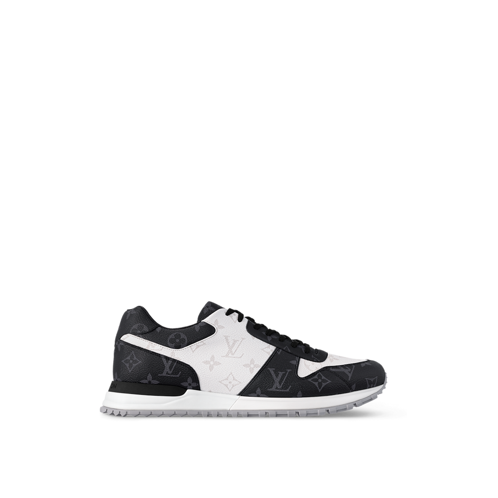 Sneaker Run Away #1