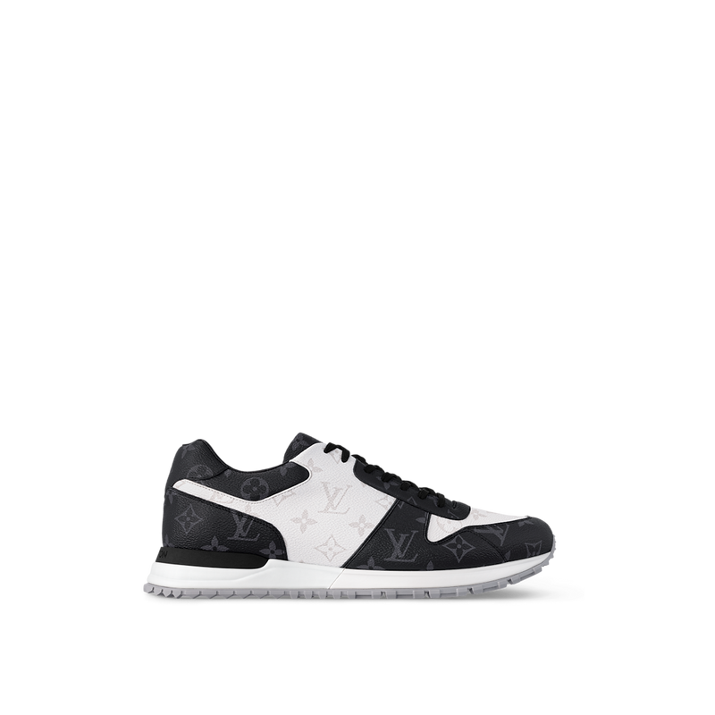 Sneaker Run Away #1