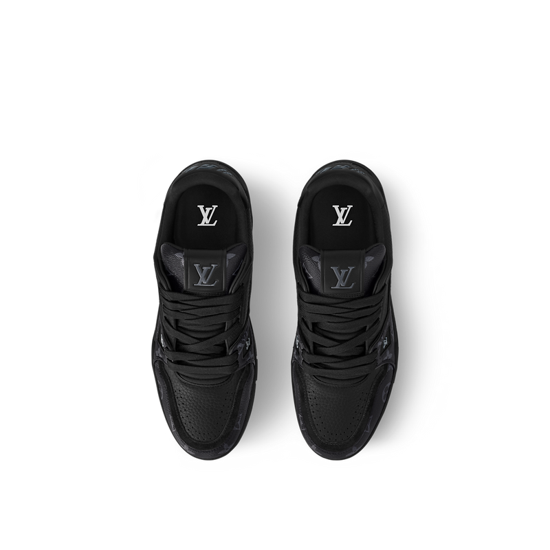 Sneaker LV trainer #16