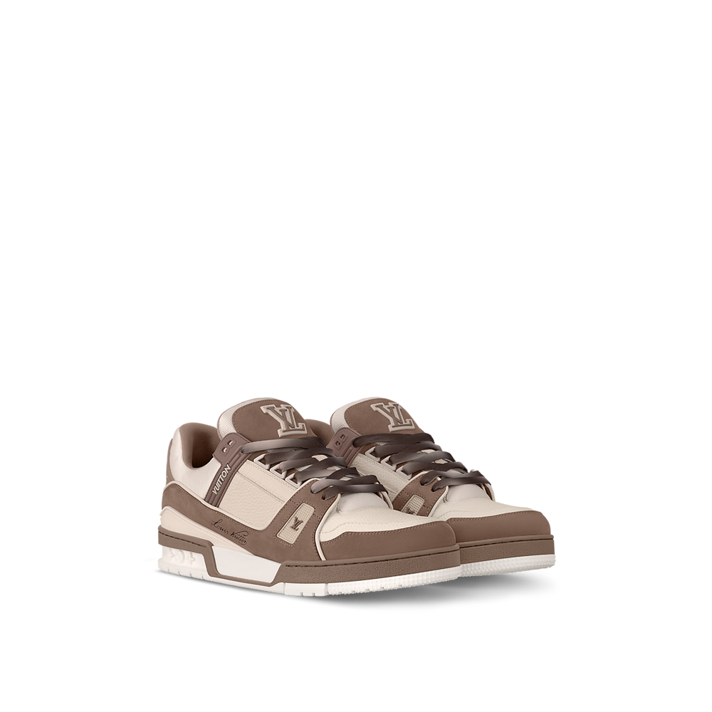 Sneaker LV trainer #15