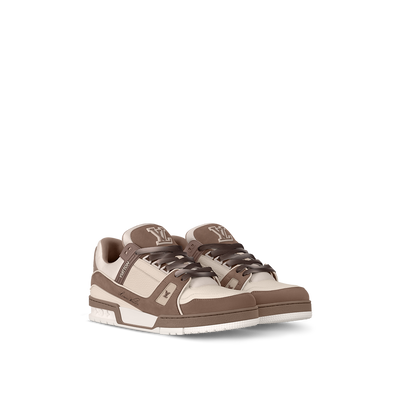 Sneaker LV trainer #15
