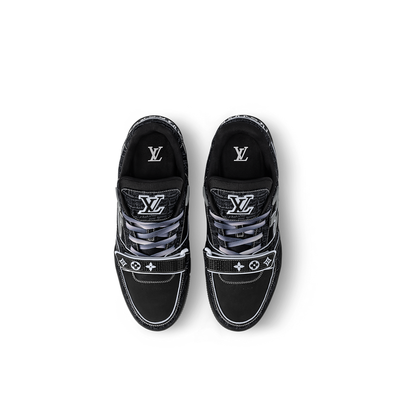 Sneaker LV trainer #6