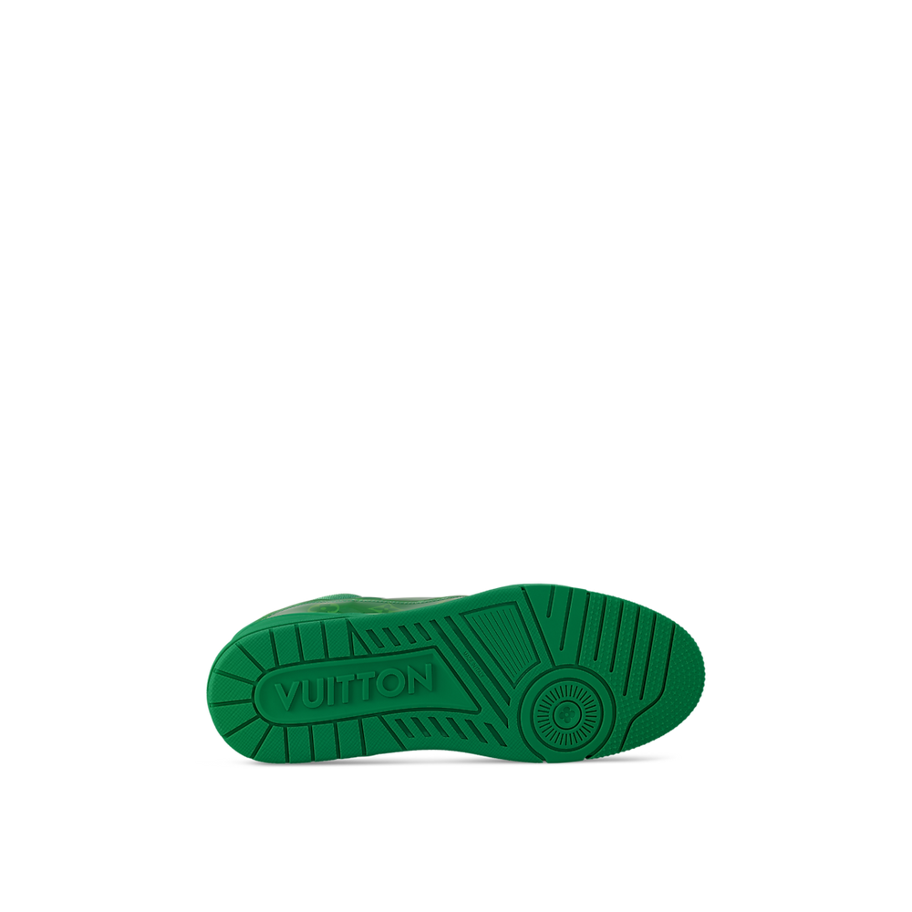 Sneaker LV trainer #19