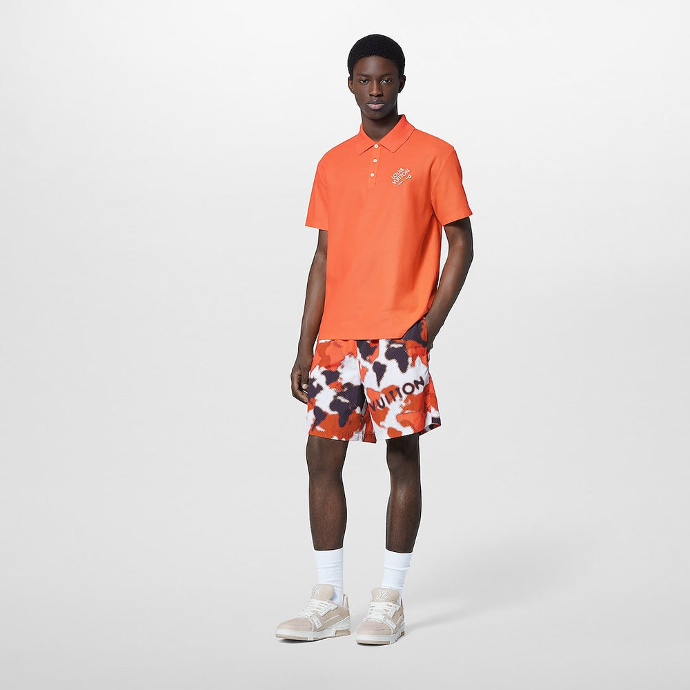 Sneaker LV trainer #1