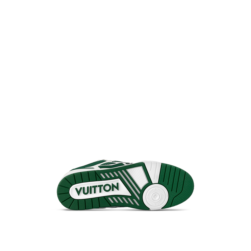 Sneaker LV Skate #6