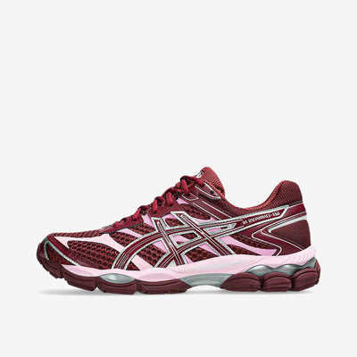 ASICS Gel-Cumulus 16 Burgundy Pink