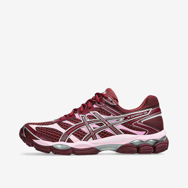 ASICS Gel-Cumulus 16 Burgundy Pink