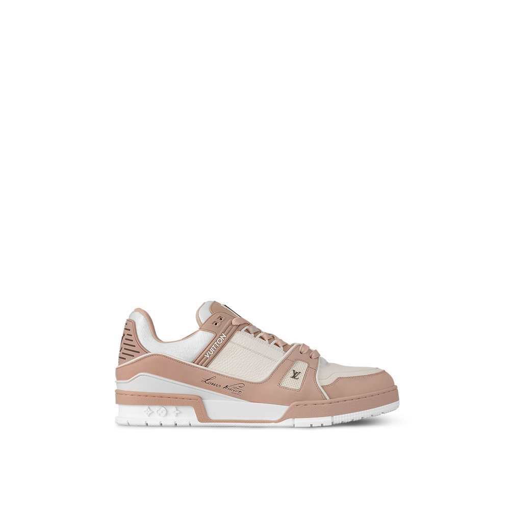 Sneaker LV trainer #13