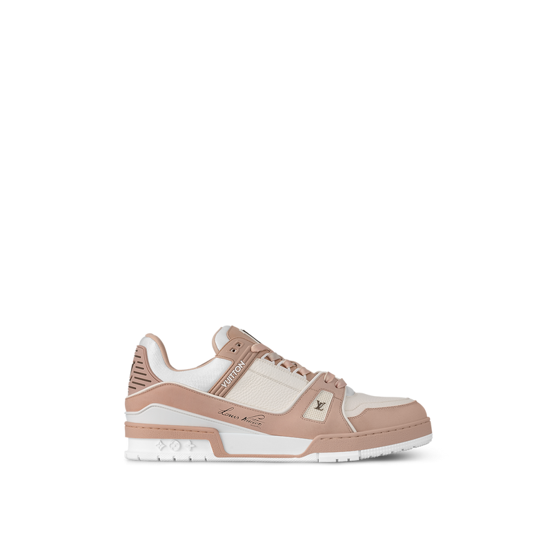 Sneaker LV trainer #13
