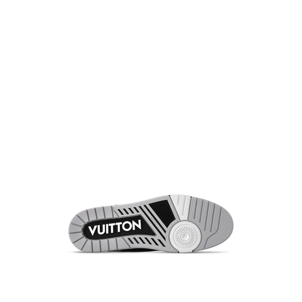Sneaker LV Trainer #5