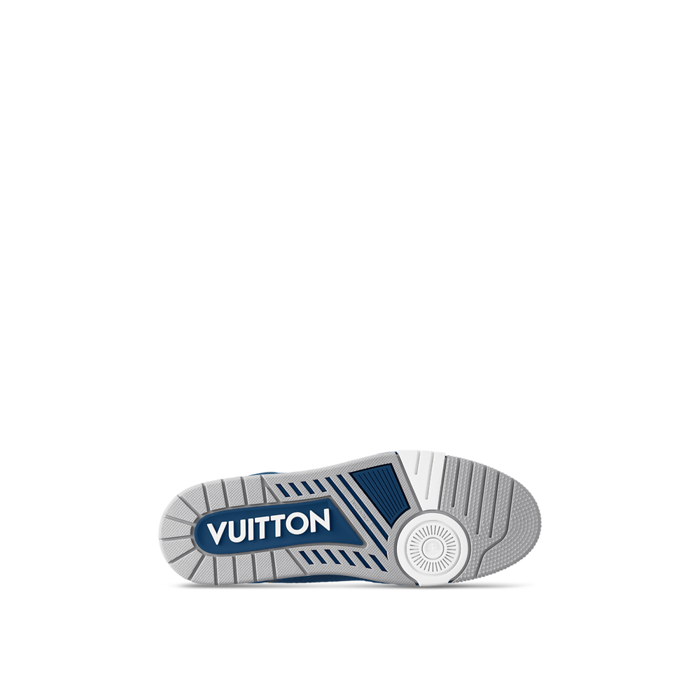 Sneaker LV Trainer #4