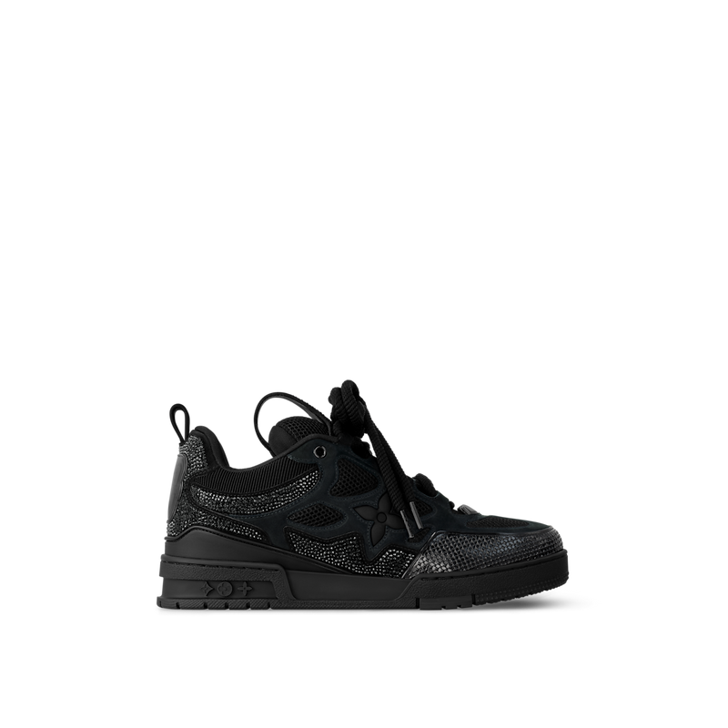 Sneaker LV Trainer #1