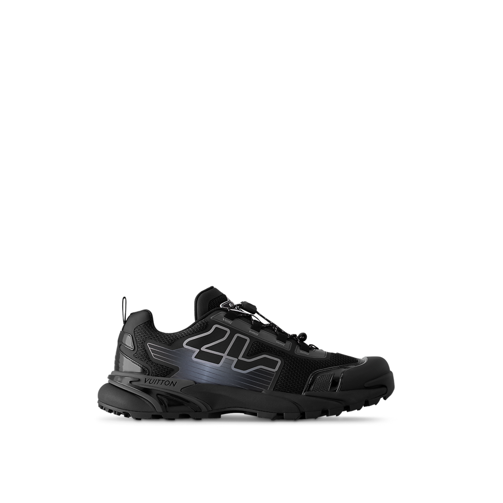 Sneaker LV Runner Tatic #6