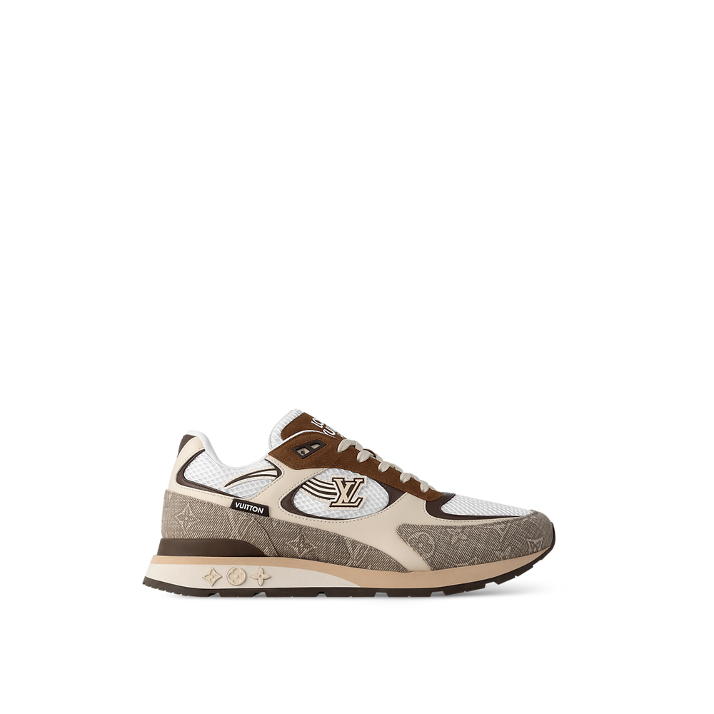 Sneaker Run Away #3