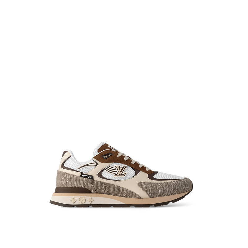 Sneaker Run Away #3