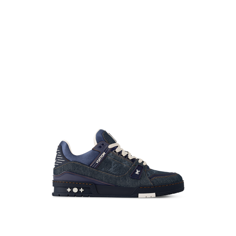 Sneaker LV trainer #21