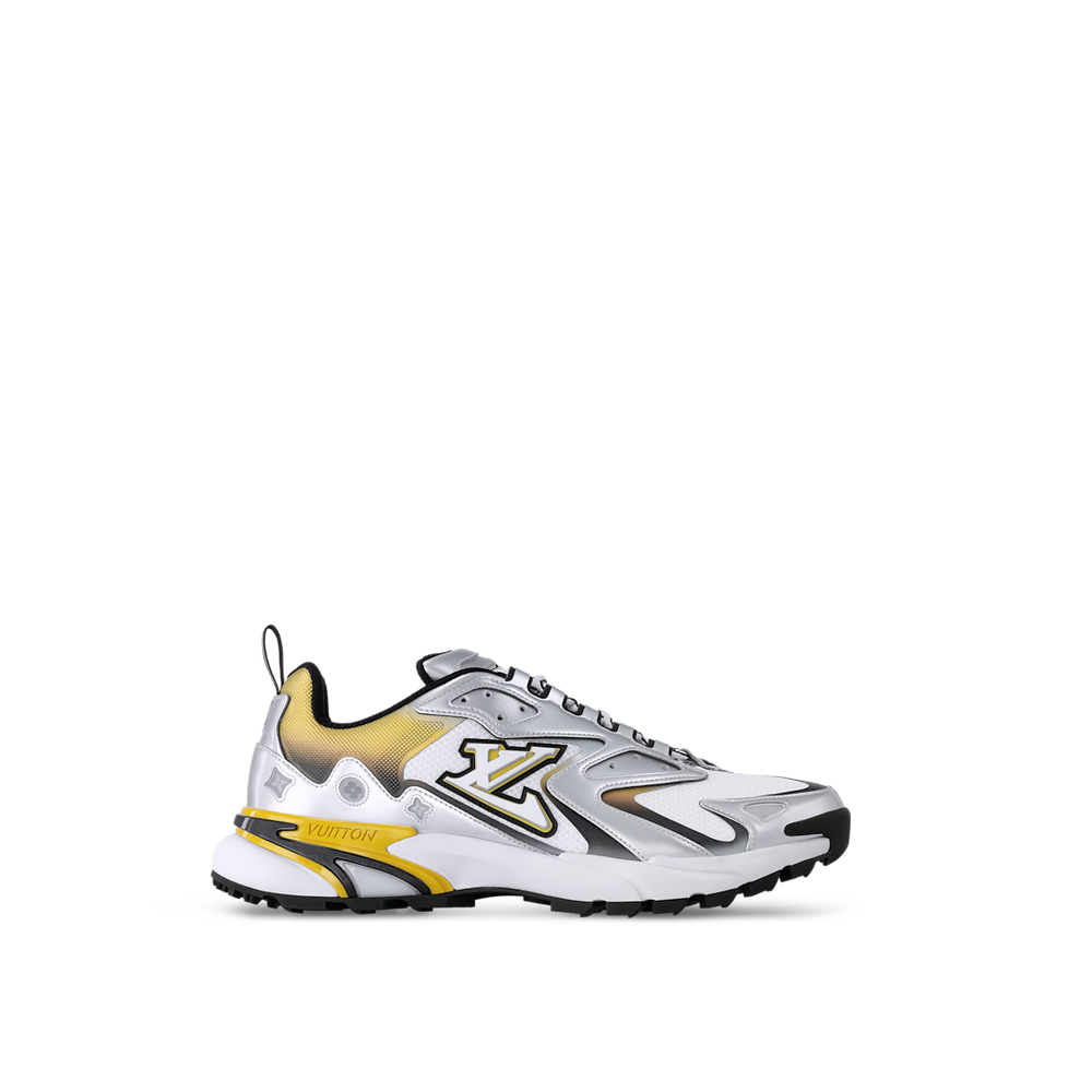Sneaker LV Runner Tatic #4