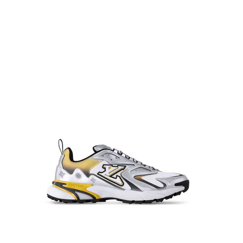 Sneaker LV Runner Tatic #4