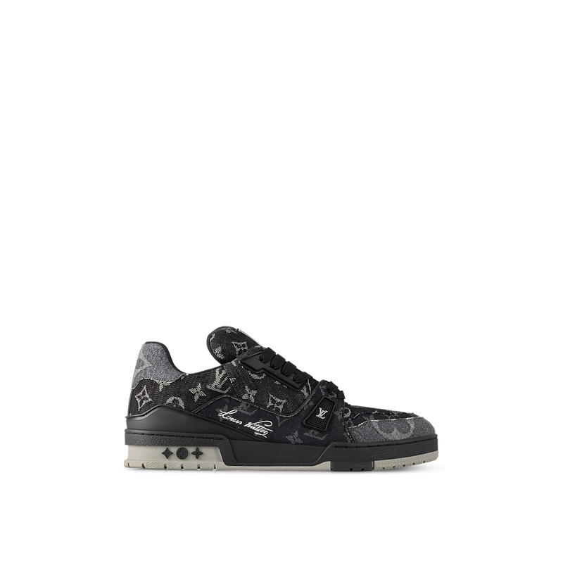Sneaker LV trainer #3