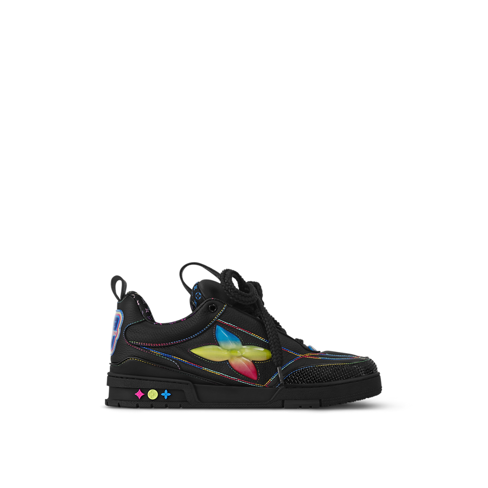 Sneaker LV Skate #11