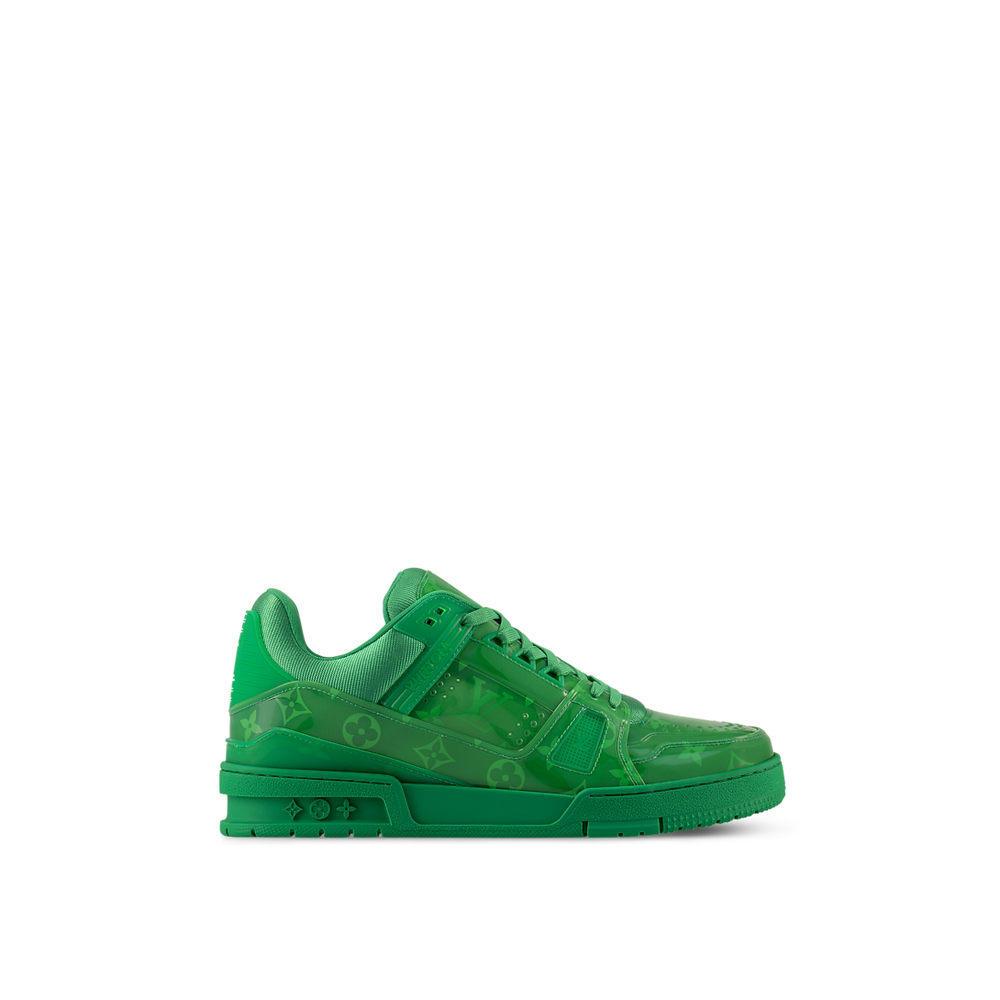Sneaker LV trainer #19
