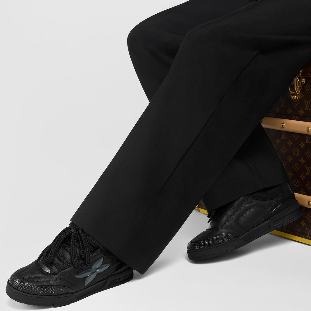 Sneaker LV skate #4