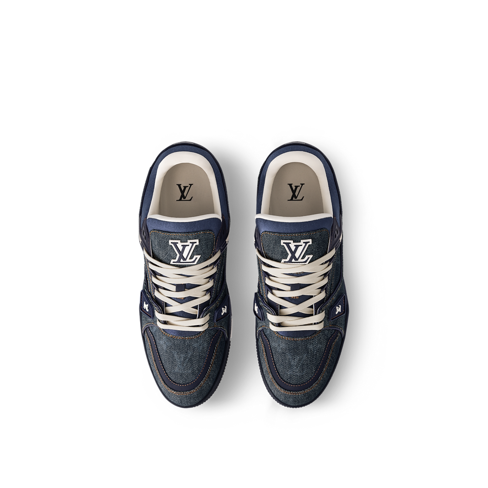 Sneaker LV trainer #21