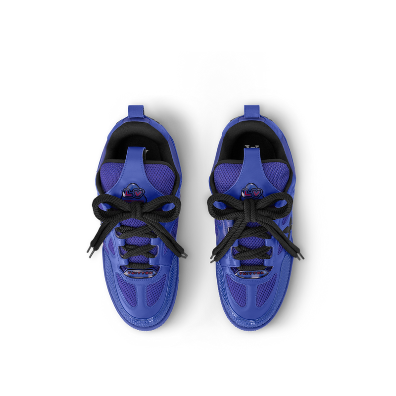 Sneaker LV skate - #11