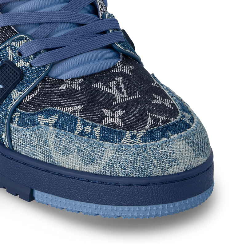 Sneaker LV trainer #2