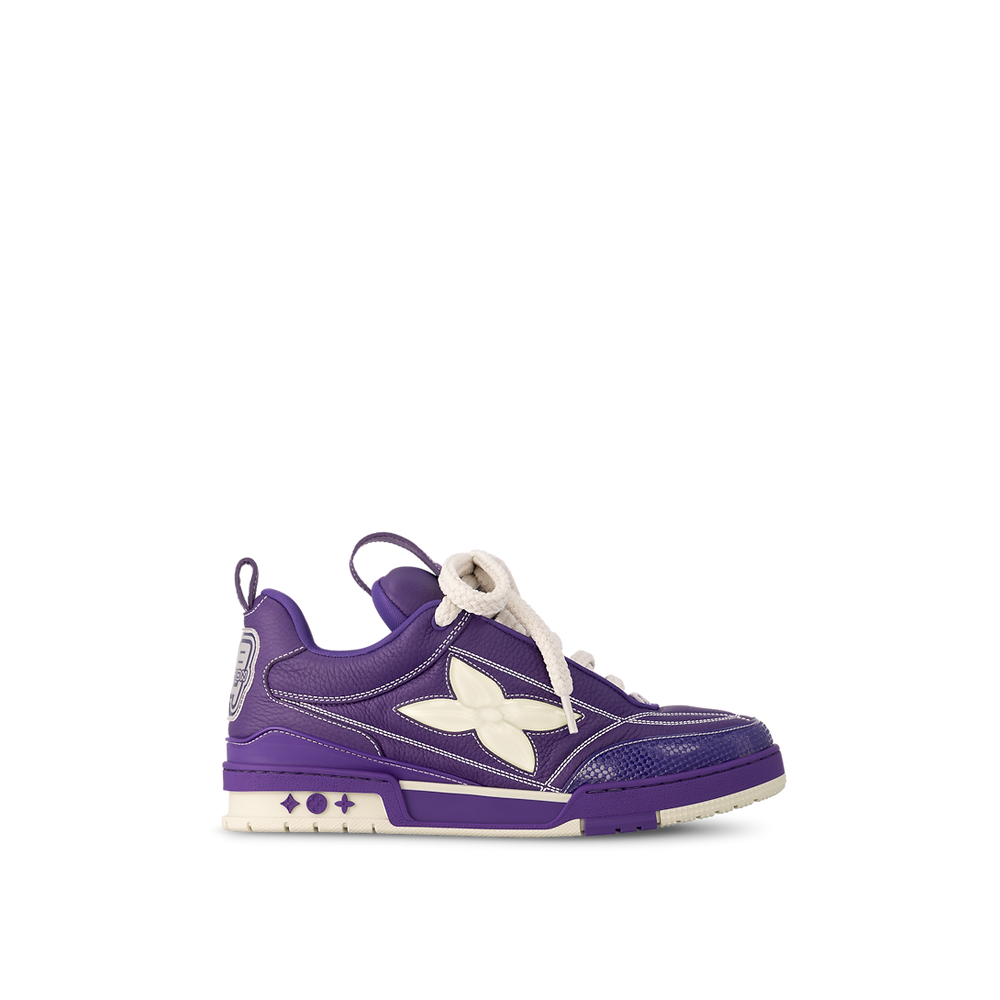 Sneaker LV skate #6
