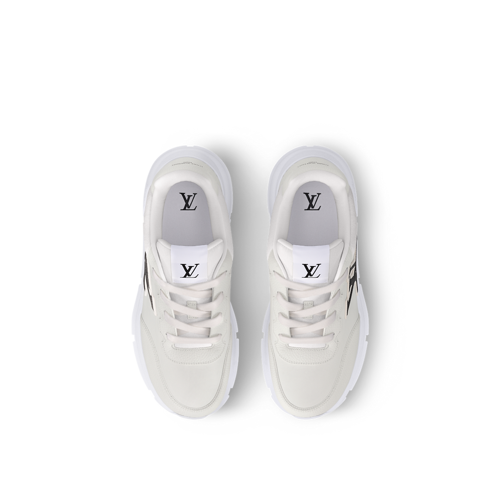 Sneaker LV Classic #1