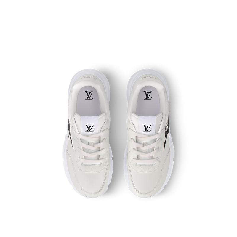 Sneaker LV Classic #1