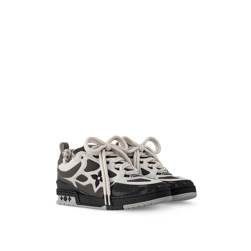Sneaker LV Skate #7