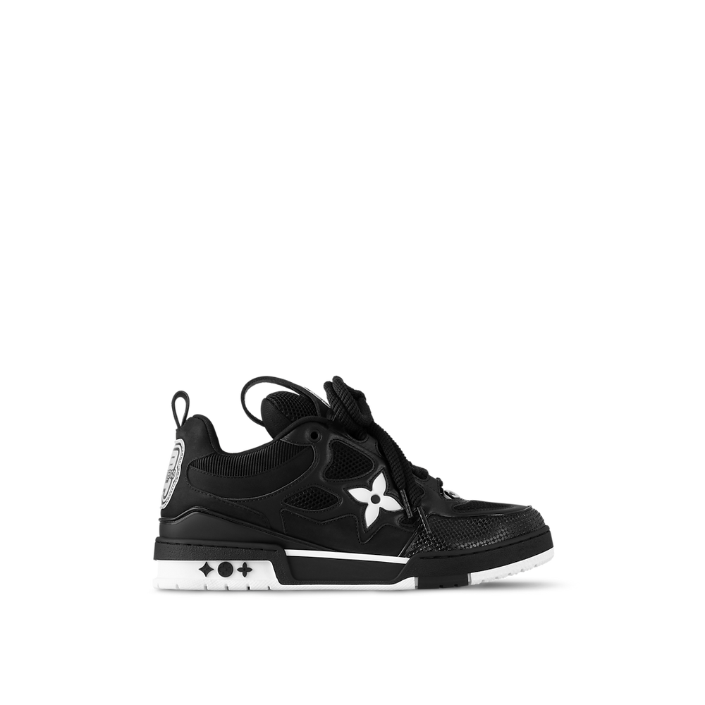 Sneaker LV Skate #1