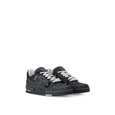 Sneaker LV trainer #22