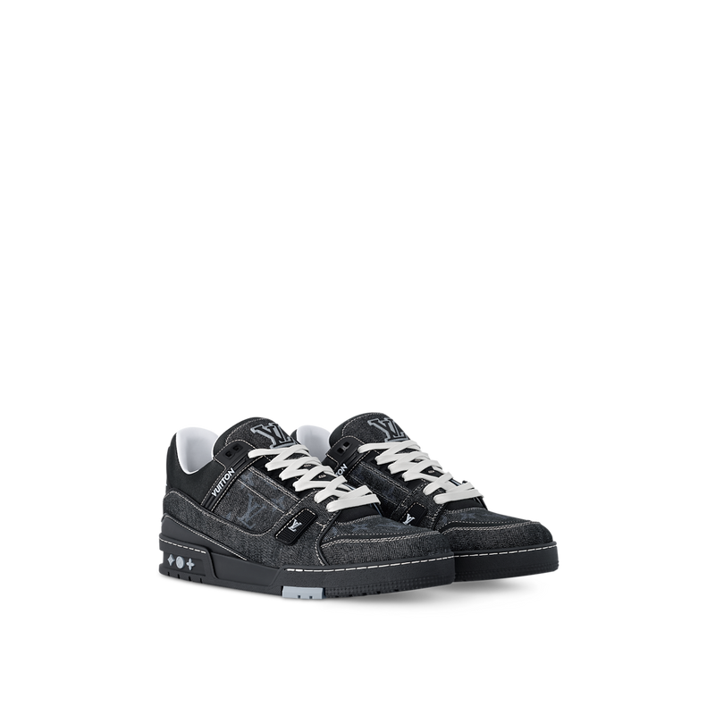 Sneaker LV trainer #22