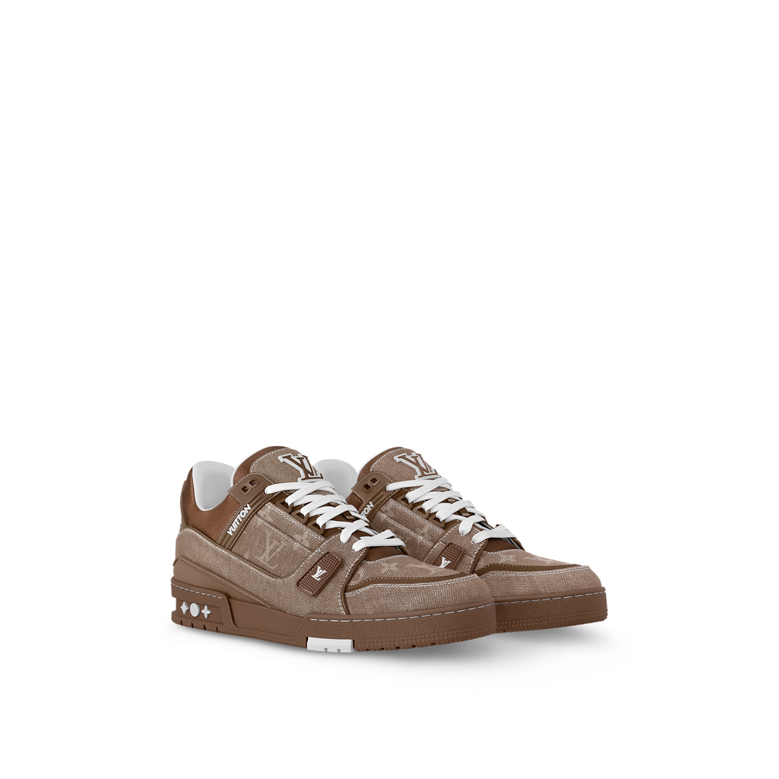 Sneaker LV trainer #23