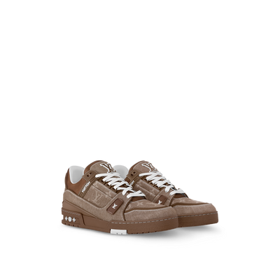 Sneaker LV trainer #23