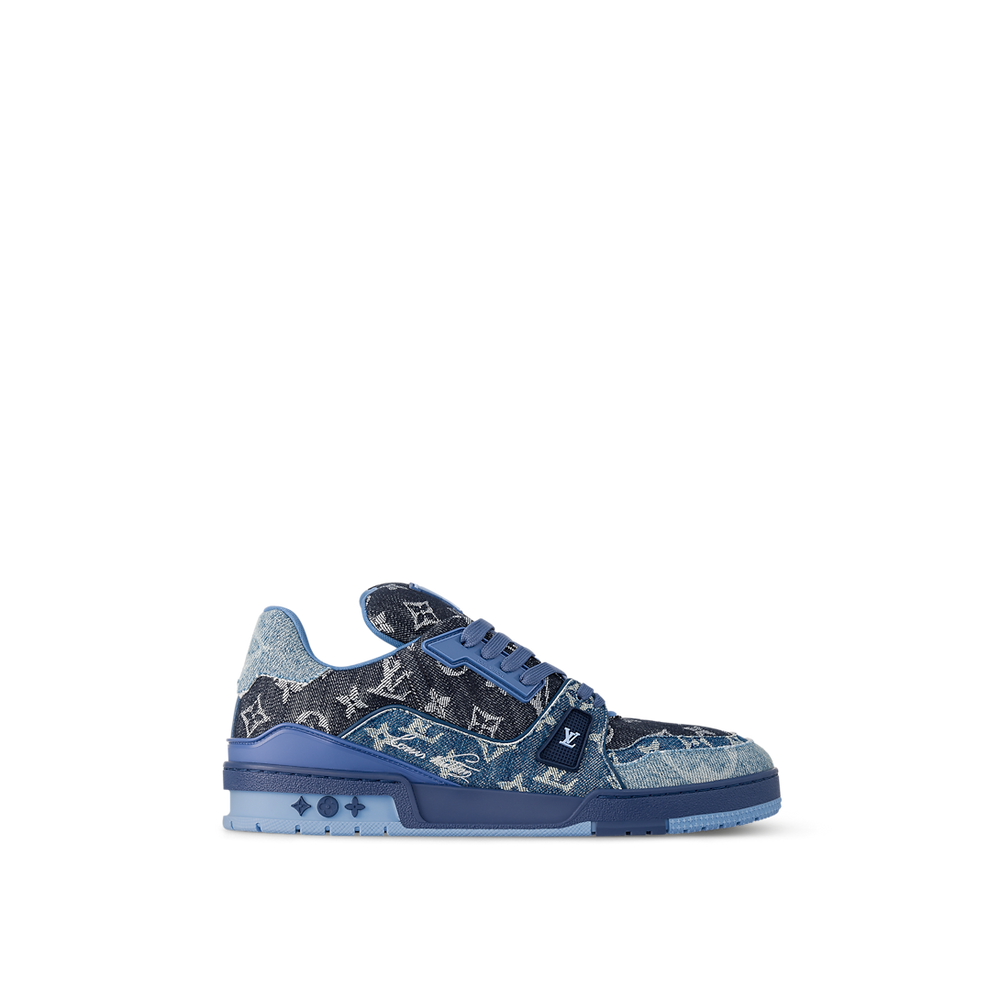Sneaker LV trainer #2