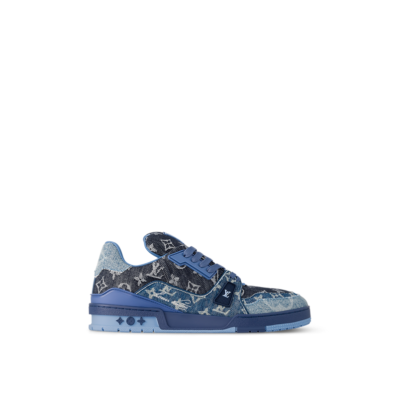 Sneaker LV trainer - #2