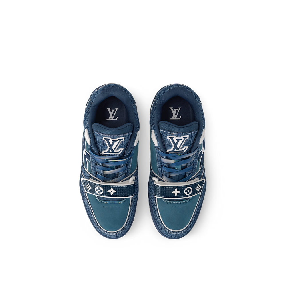 Sneaker LV trainer #5