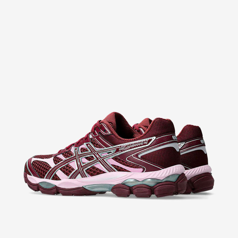 ASICS Gel-Cumulus 16 Burgundy Pink