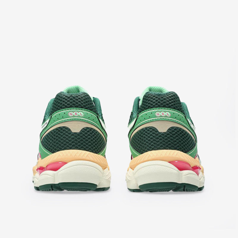 ASICS Gel-Cumulus 16 Green Cream Ivory